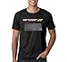 Price comparison product image Sinclair ZX Spectrum Vintage Computer T Shirt (XXL) Black