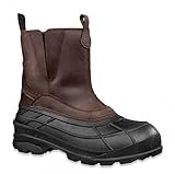 Kamik Men's Dawson Snow Boot