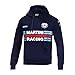 Produktbild Sparco Martini Racing Unisex-Sweatshirt für Erwachsene, bunt, Small