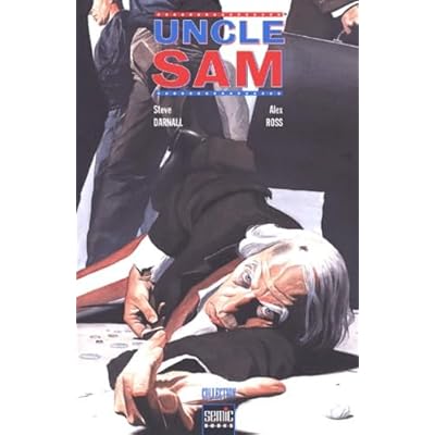 Uncle Sam