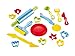 Price comparison product image Happy People 47402 Rolling Pin Baking Set, Multi-Color