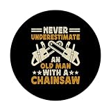 Zoom IMG-2 mai sottovalutare un vecchio boscaiolo Zoom IMG-2 mai sottovalutare un vecchio boscaiolo