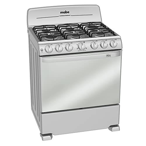 Estufas Y Campanas, Kitchen estufa mabe 6 quemadores Marca mabe (2)