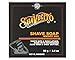 Suavecito Shave Soap Whiskey Bar Men's Face Grooming Shaving