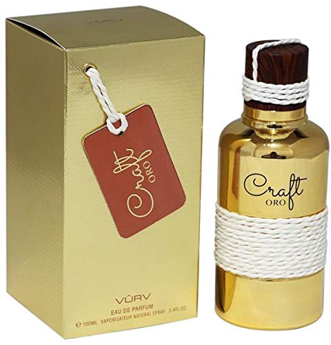 CRAFT ORO 100ML