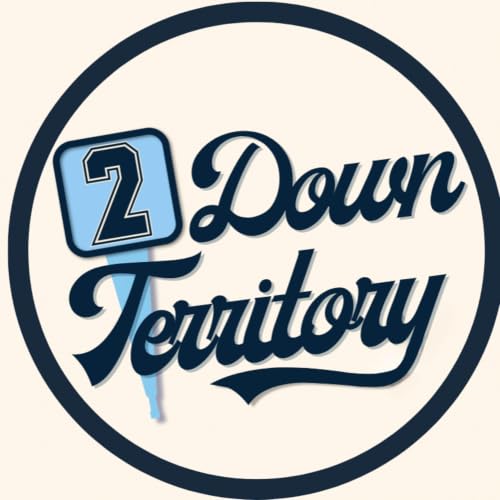 2 Down Territory Titelbild