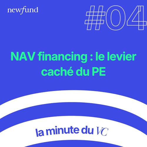 NAV financing : le levier cach&eacute; du PE