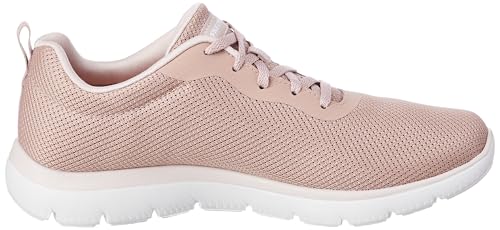 Image of Skechers Womens Summits Lace Up Sneaker