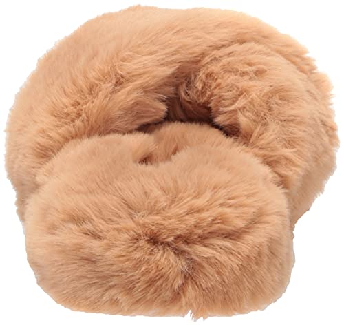 Amazon Essentials Women's Fluffy Slipper3