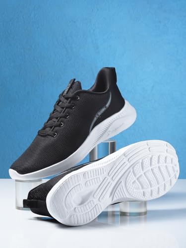 Image of Action-SWIFT-101 Lightweight Comfortable Cushioned Running Sports Shoes for Men