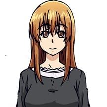 古手川奈々華