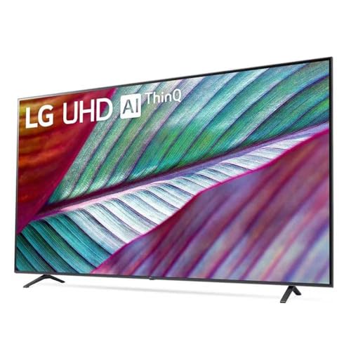 LG 43UR78006LK TV 43 pouces UHD 4K - photo 4