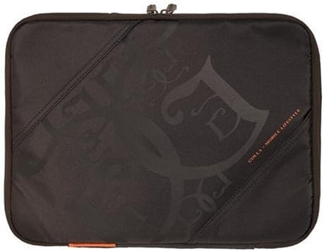 Golla CLAN G611 - Notebook sleeve - 13" - dark brown