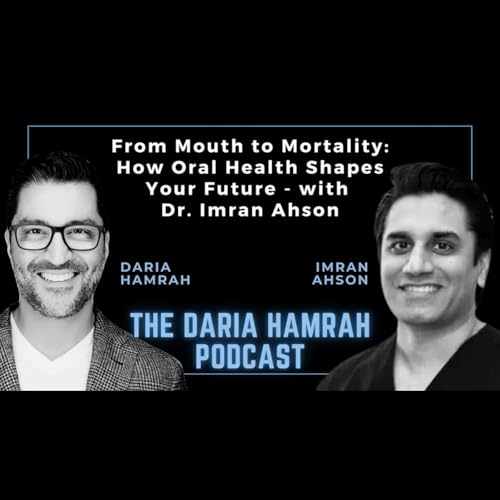 From Mouth To Mortality: How Oral Health Shapes Your Future