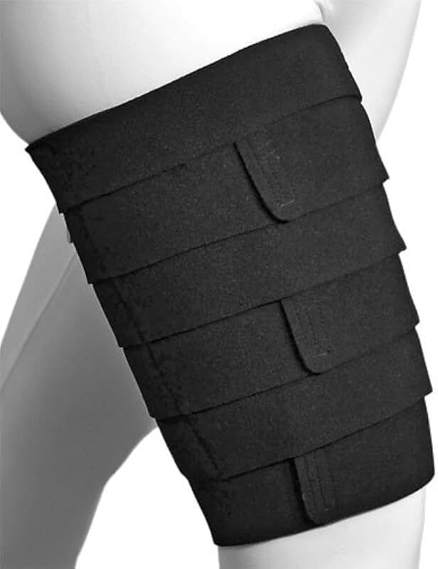 compression wraps for edema