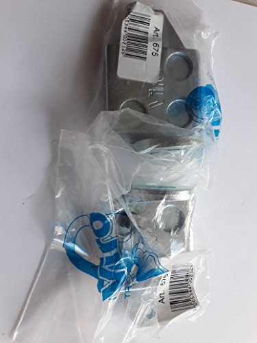 Viro 675 Indispensabili Occh Regolabile - 2