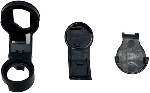 1 Unidades Nuevo Gimbal Yaw Brazo para DJI para Mavic Air 2 Soporte de cámara con 2 cubiertas de plástico Drone piezas de reparación