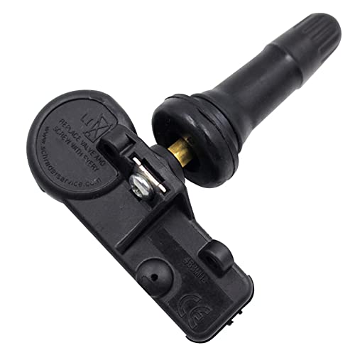 Capteur TPMS Hyundai Veloster 2013 valve de pression de pneu 52933-2V100