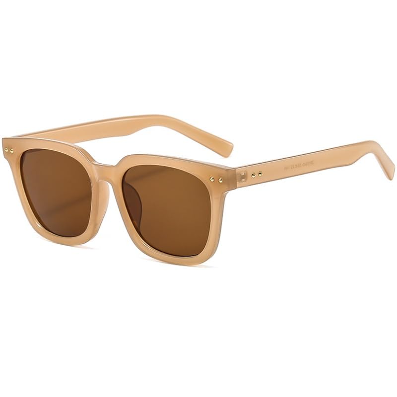 Lunettes de soleil vintage pour sublimer votre regard avec élégance