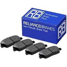 Centric 300.10110 Centric Premium Pads