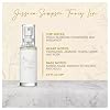 Jessica Simpson Collection 4-Piece Gift Set for Women Mini Eau de Parfum Travel Spray 0.5 Ounce
