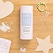 Baby Powder Talc-Free, Cornstarch Free Baby Powder, Unscented Fragrance Free Powder, Arrowroot Clay and Organic Plantain Leaf Powder, Ora’s Amazing Herbal, 2.5 oz