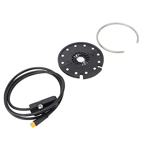 windmeile | Pedalsensor KT-D12L, Links, Waterproof, PAS Sensor, PAS Systemassistent, E-Bike, Elektro Fahrrad, Pedelec, 24V/36V/48V Cover