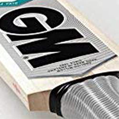 Image of GM Six6 303 English Willow Cricket Bat Short Handle Mens