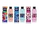 MARMARA BEAUTY Eau de Cologne Kirschblüten 300ml - 80° Alkohol - erfrischender Duft für Frauen - Duftwasser für Damen - Erfrischt kühlt - Frisch & Blumig - EDC Women - Kölnischwasser