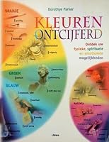 Kleuren ontcijferd 9057642220 Book Cover