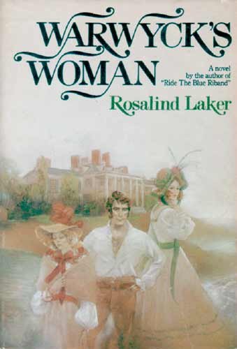 Warwyck's Woman B004SSRQP2 Book Cover