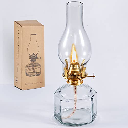 10 Best Indoor Oil Lamps in 2023