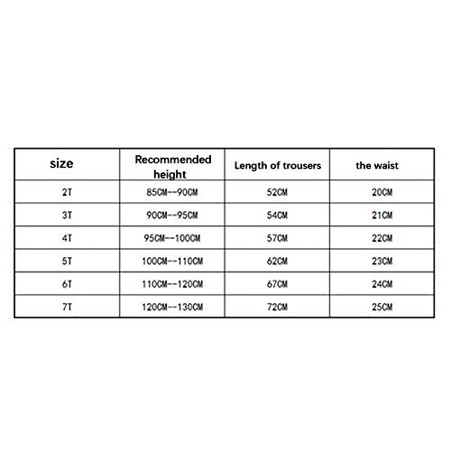 Boy's Jogger Pants 2-Pack Trousers Dinosaur Animal Drawstring Elastic Sweatpants Toddler Baby Boys Casual Active Pants3