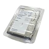 Hard Drive Clamshell Individual ESD Plastic Case Kit for 3.5” HDD Disk Drives (300)