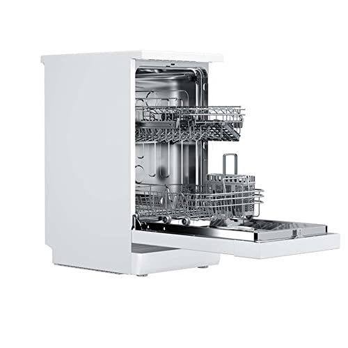 Teka-Lavavajillas-libre-instalacion-45-cm-HomeCare-Series-para-9-cubiertos-con-6-programas-de-lavado-DFS-24610-Blanco-845-x-448-x-60-cm