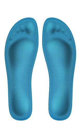 Plantillas Kaps Premium espuma viscoelástica talla 38-39 miniatura 5