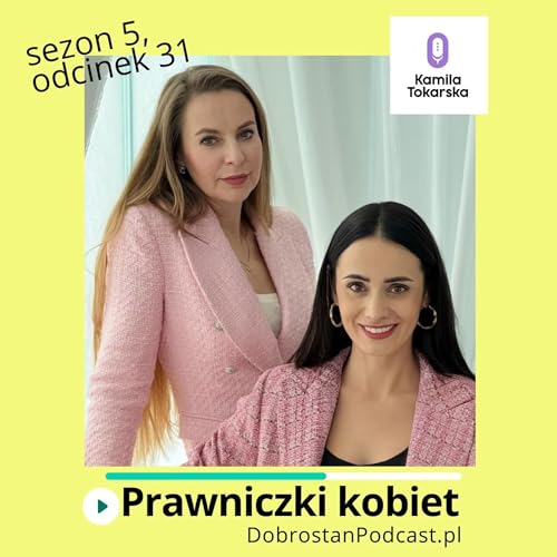 Prawniczki kobiet