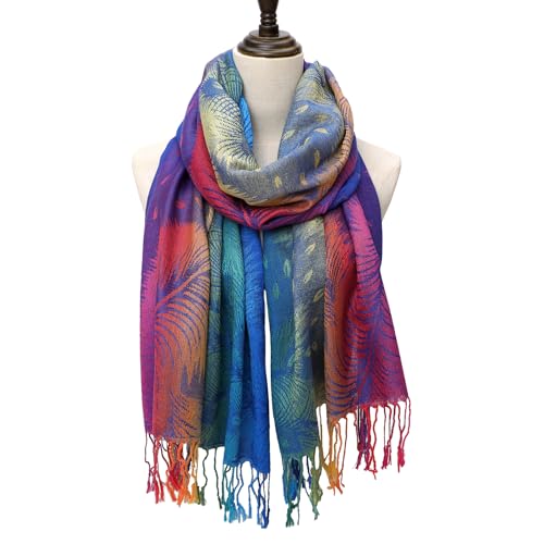 Neelamvar womens Thm 女式围巾