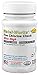 Industrial Test Systems WaterWorks 480024 Free Chlorine Test Strip, Ultra High Range, 31 Seconds Test Time, 0-750ppm Range (Bottle of 50)