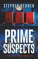 Prime Suspects 1837564752 Book Cover