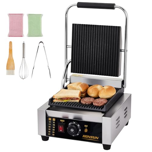 ROVSUN 811 Commercial