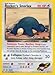 Pokemon - Rocket's Snorlax (33/132) - Unlimited Edition - Gym Heroes