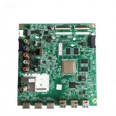 Placa base LG EAX65363904 para repuesto de televisión de 42 pulgadas