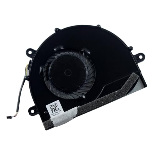 Ventilateur de processeur Lenovo Yoga 720 12 résout surchauffe PC