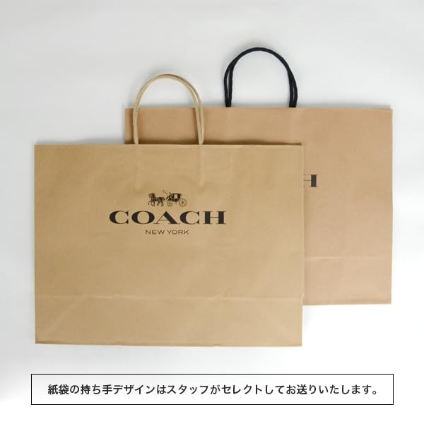 Amazon.co.jp: COACH(コーチ) [アウトレット] レディース メンズ
