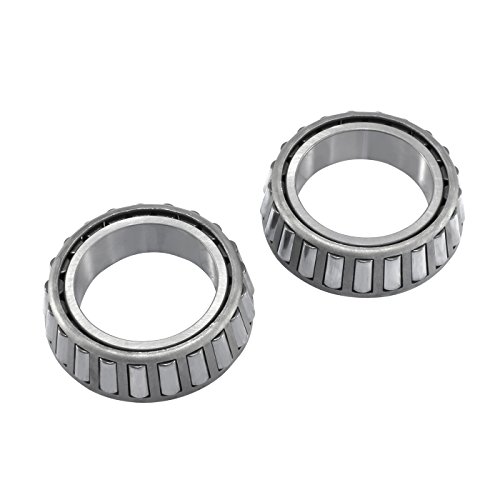 Image of Yukon Carrier Setup Bearing for Dana 50 Differentials