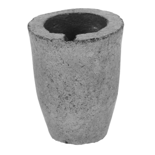 Moule en graphite haute pureté Gatuida pour fusion de précision