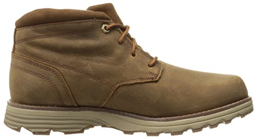 caterpillar heren Elude WpChukka Laarzen