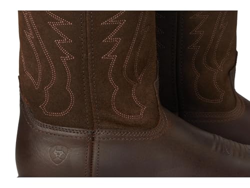 Image of Ariat Men's Groundbreaker Pull On Work Boot