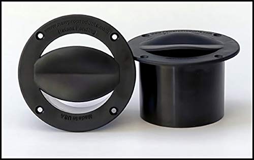New Pro Products V-T2 Livewell Ventilation System